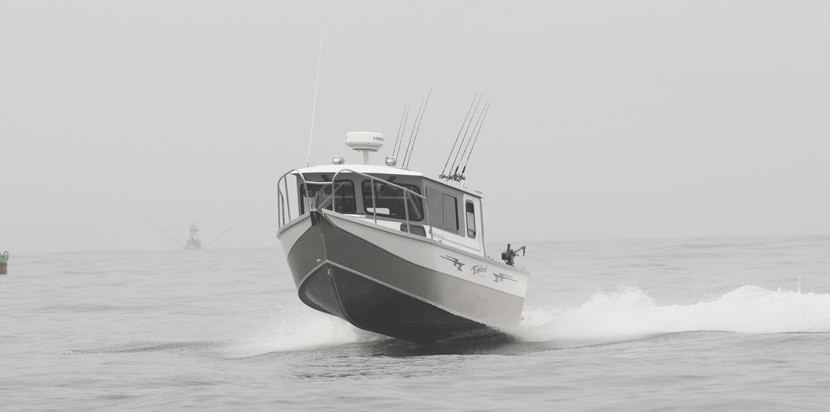 Duckworth Boats
