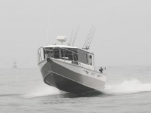 Duckworth Boats