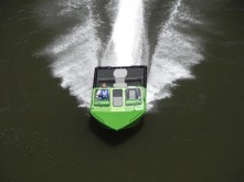 Duckworth Boats