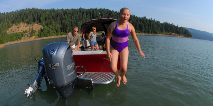 Duckworth Boats