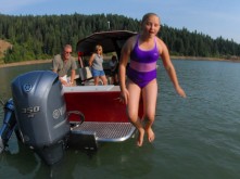 Duckworth Boats