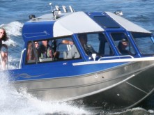 Duckworth Boats