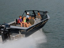 Duckworth Boats