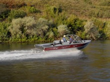 Duckworth Boats