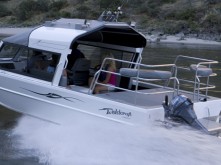 Duckworth Boats