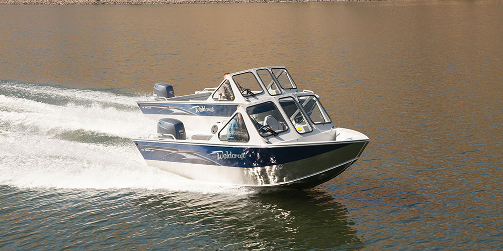 Duckworth Boats