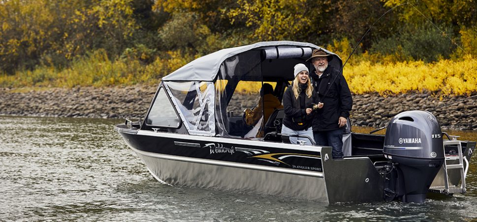 Duckworth Boats