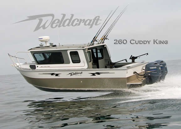 Duckworth Boats