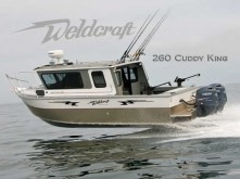 Duckworth Boats