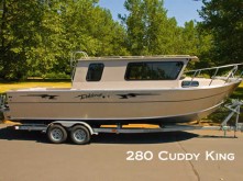 Duckworth Boats