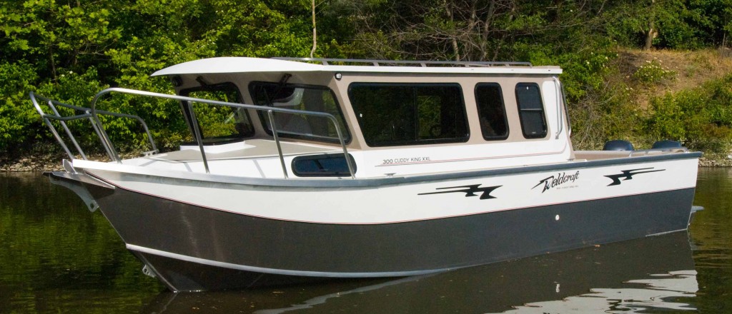 Duckworth Boats