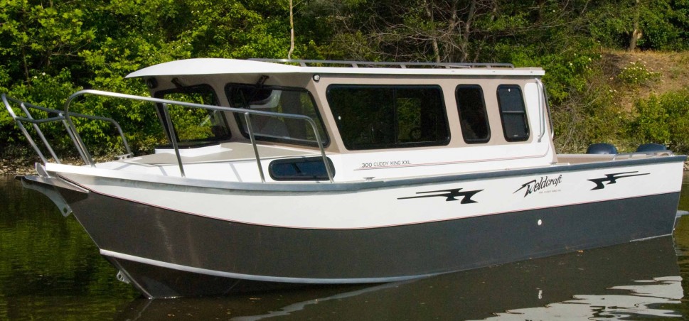 Duckworth Boats