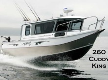 Duckworth Boats