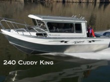 Duckworth Boats