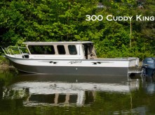Duckworth Boats