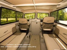 Duckworth Boats