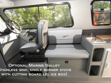 Duckworth Boats