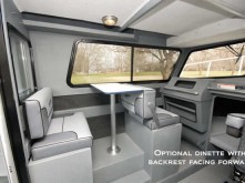 Duckworth Boats