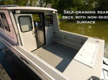 Duckworth Boats
