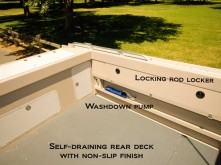 Duckworth Boats