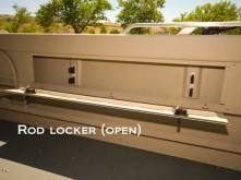 Duckworth Boats