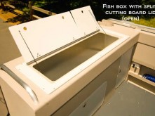 Duckworth Boats