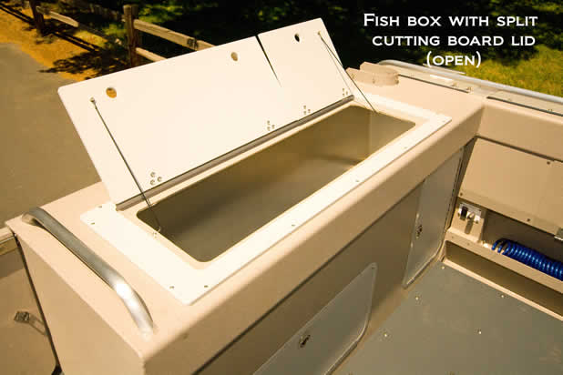 Duckworth Boats