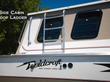 Duckworth Boats