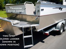 Duckworth Boats