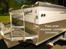 Duckworth Boats