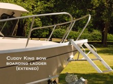 Duckworth Boats