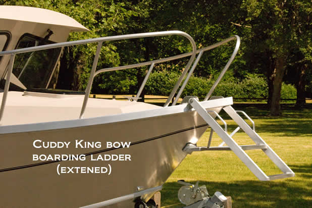Duckworth Boats