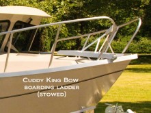 Duckworth Boats