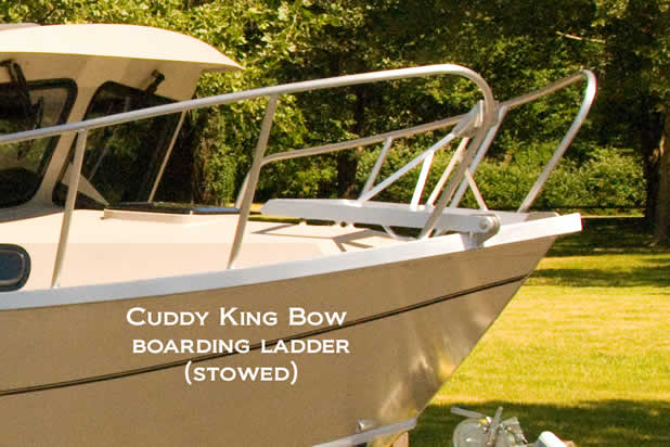 Duckworth Boats