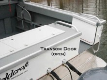 Duckworth Boats