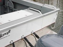 Duckworth Boats
