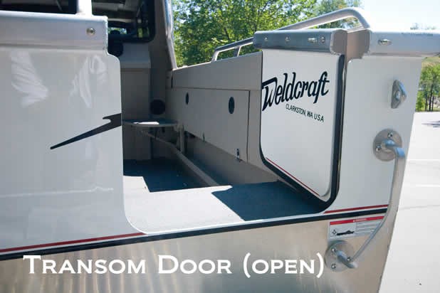 Duckworth Boats