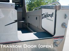 Duckworth Boats