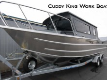 Duckworth Boats