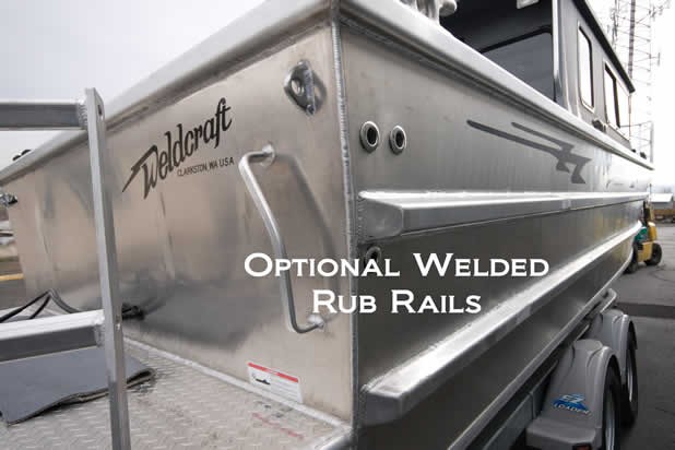Duckworth Boats