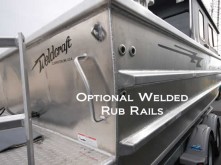 Duckworth Boats