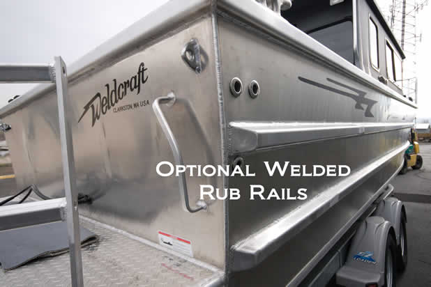 Duckworth Boats