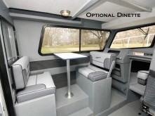 Duckworth Boats