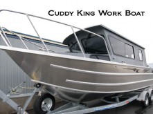 Duckworth Boats