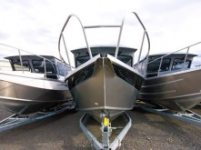 Duckworth Boats