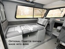 Duckworth Boats