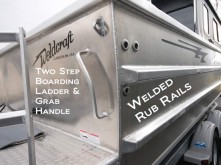 Duckworth Boats