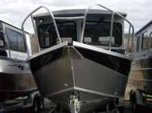 Duckworth Boats