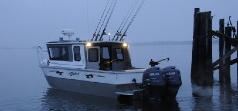 Duckworth Boats