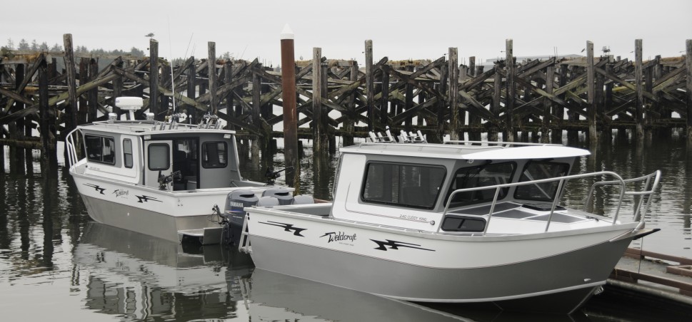 Duckworth Boats